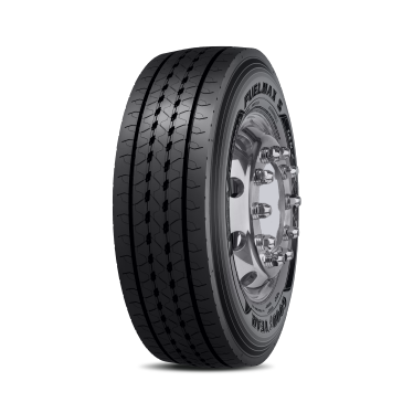 295/80R22.5 opona GOODYEAR FUELMAX S GEN2 HL 154/149M